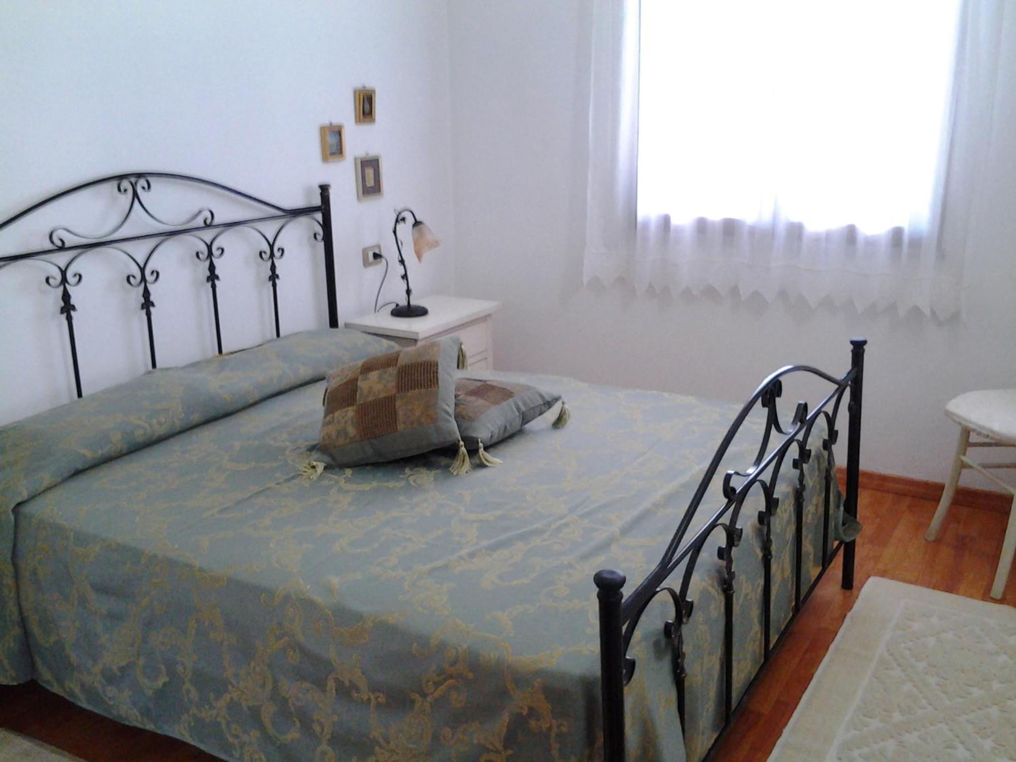 Agriturismo B&B Domo De Resteblas Berchidda Esterno foto