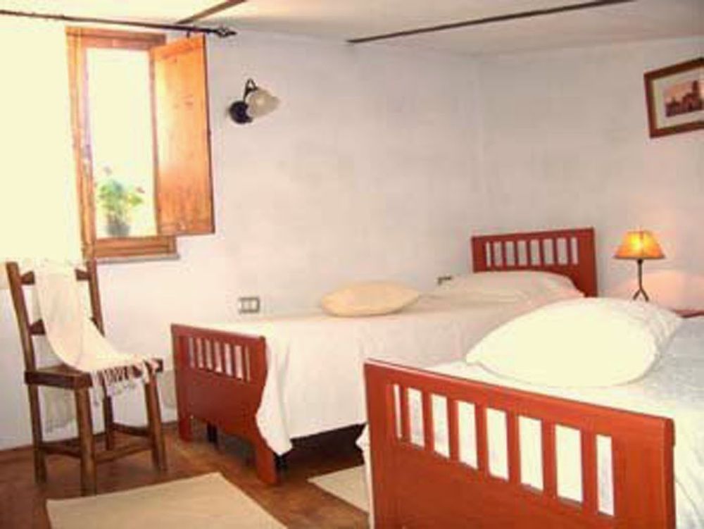 Agriturismo B&B Domo De Resteblas Berchidda Esterno foto